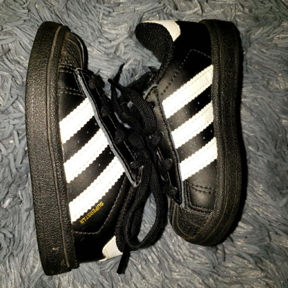 Toddler adidas